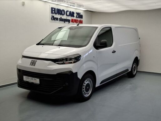 Fiat Scudo 2.0 MTJ 144k van L2
