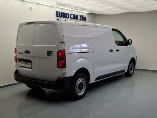 Fiat Scudo 2.0 MTJ 144k van L2