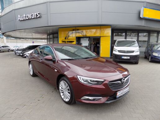 Opel Insignia 2.0 CDTi  AUTOMAT