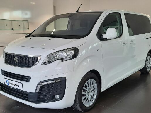 Peugeot Traveller Active Standard 2.0 BlueHDi 15