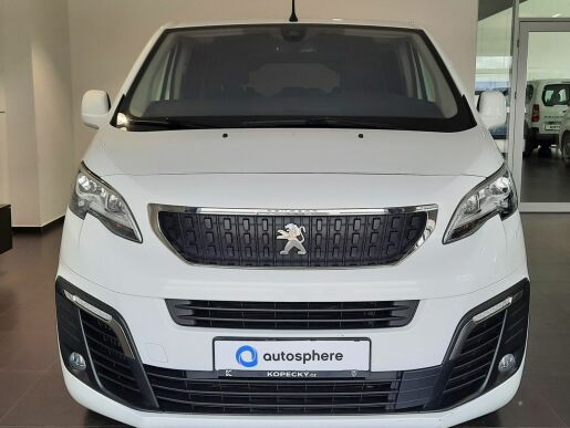 Peugeot Traveller Active Standard 2.0 BlueHDi 15