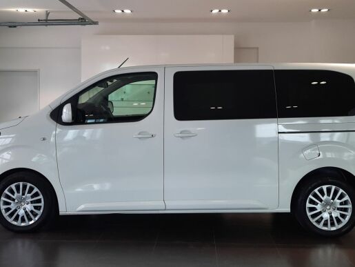 Peugeot Traveller Active Standard 2.0 BlueHDi 15