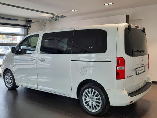 Peugeot Traveller Active Standard 2.0 BlueHDi 15
