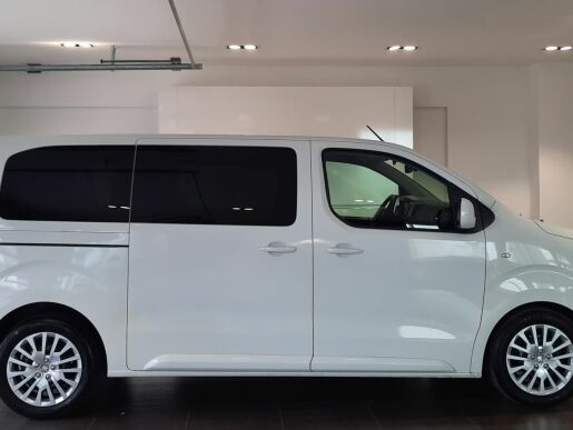 Peugeot Traveller Active Standard 2.0 BlueHDi 15