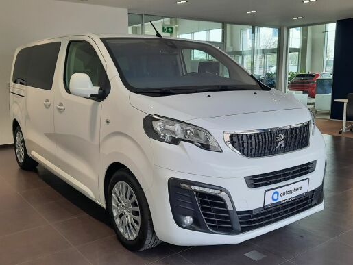 Peugeot Traveller Active Standard 2.0 BlueHDi 15