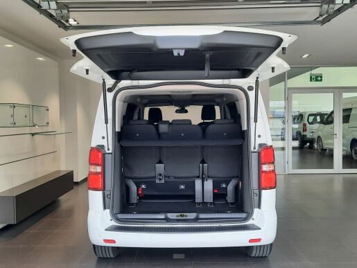 Peugeot Traveller Active Standard 2.0 BlueHDi 15