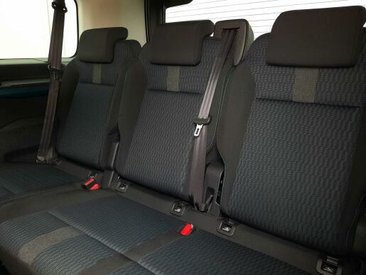 Peugeot Traveller Active Standard 2.0 BlueHDi 15