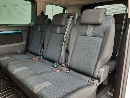 Peugeot Traveller Active Standard 2.0 BlueHDi 15