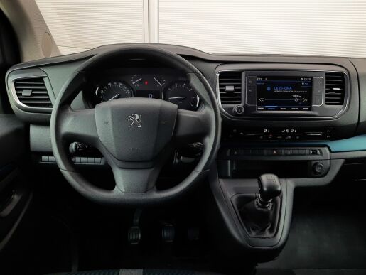 Peugeot Traveller Active Standard 2.0 BlueHDi 15