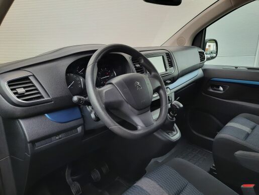 Peugeot Traveller Active Standard 2.0 BlueHDi 15