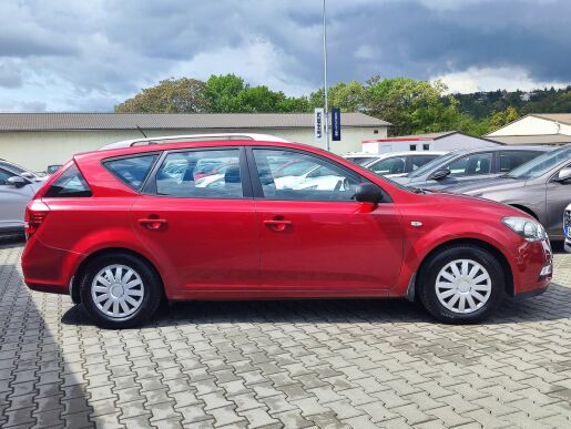 Kia Ceed 1.4i/66kW Active
