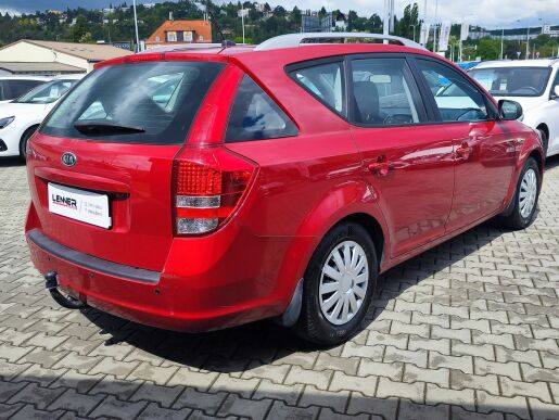 Kia Ceed 1.4i/66kW Active