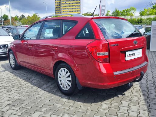 Kia Ceed 1.4i/66kW Active