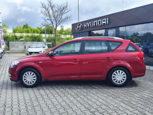 Kia Ceed 1.4i/66kW Active