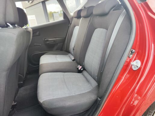 Kia Ceed 1.4i/66kW Active