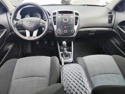 Kia Ceed 1.4i/66kW Active