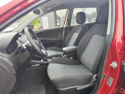 Kia Ceed 1.4i/66kW Active