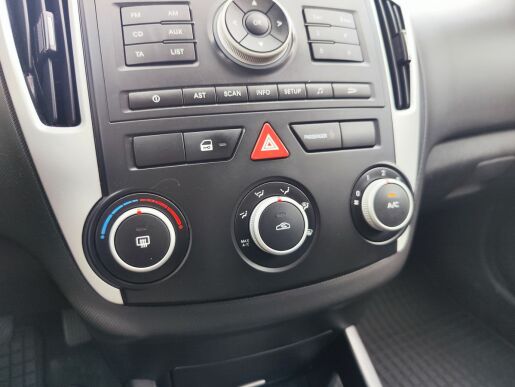 Kia Ceed 1.4i/66kW Active
