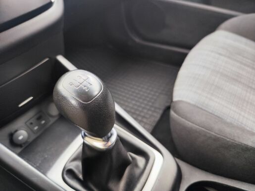 Kia Ceed 1.4i/66kW Active