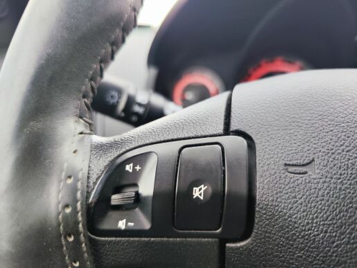 Kia Ceed 1.4i/66kW Active
