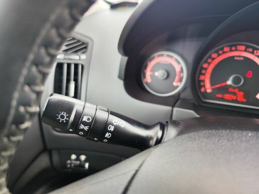 Kia Ceed 1.4i/66kW Active