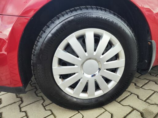 Kia Ceed 1.4i/66kW Active