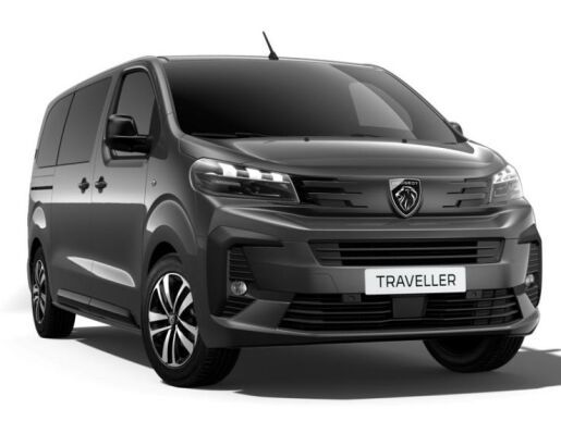 Peugeot Traveller Allure Standard 2.0