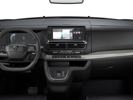 Peugeot Traveller Allure Standard 2.0