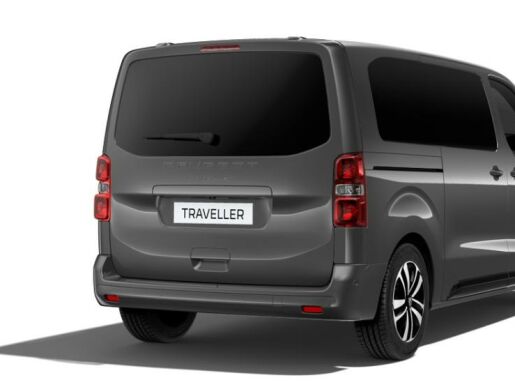 Peugeot Traveller Allure Standard 2.0
