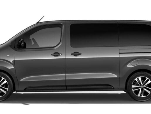 Peugeot Traveller Allure Standard 2.0