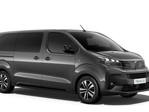 Peugeot Traveller Allure Standard 2.0