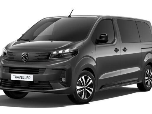 Peugeot Traveller Allure Standard 2.0