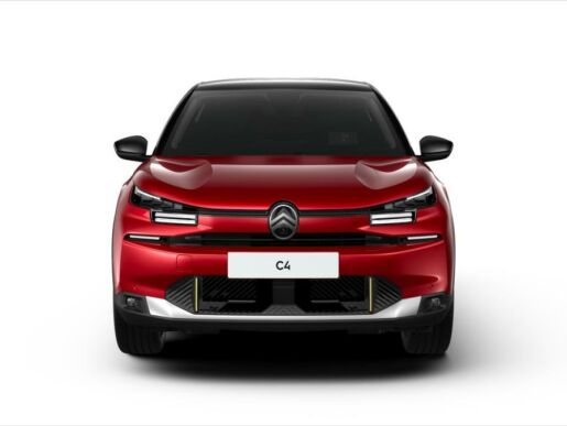 Citroën C4 1,2 PureTech 130 EAT8 MAX