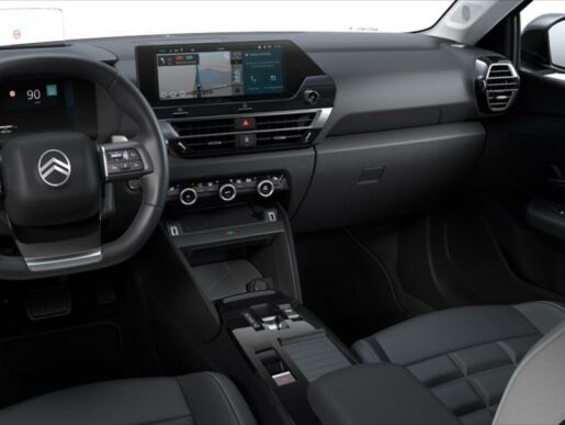 Citroën C4 1,2 PureTech 130 EAT8 MAX