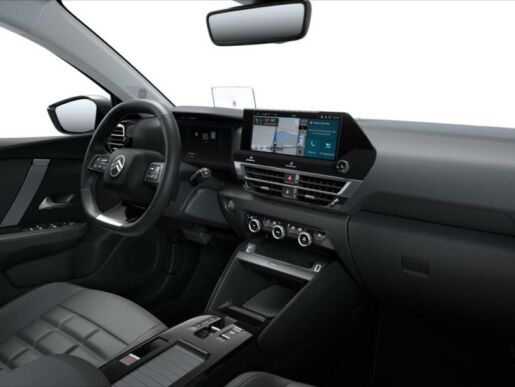 Citroën C4 1,2 PureTech 130 EAT8 MAX