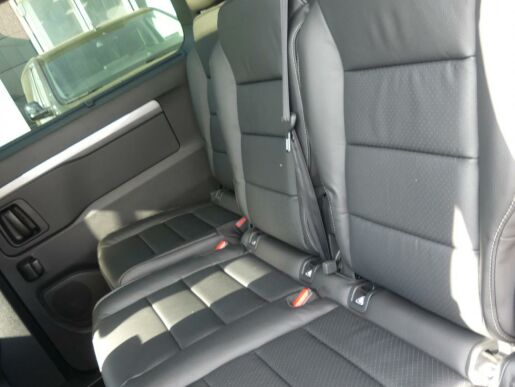 Citroën SpaceTourer 2,0 BlueHDi 180 EAT8 SHINE