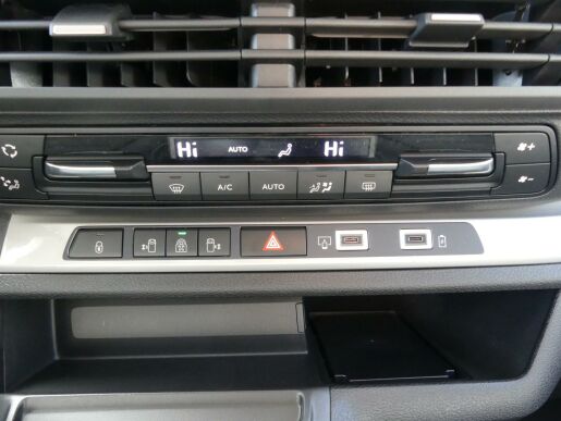 Citroën SpaceTourer 2,0 BlueHDi 180 EAT8 SHINE