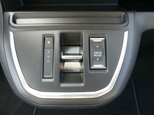 Citroën SpaceTourer 2,0 BlueHDi 180 EAT8 SHINE