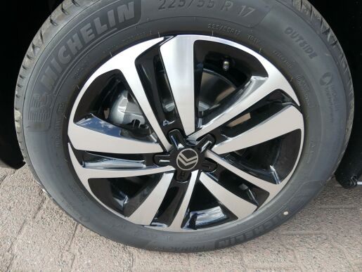 Citroën SpaceTourer 2,0 BlueHDi 180 EAT8 SHINE
