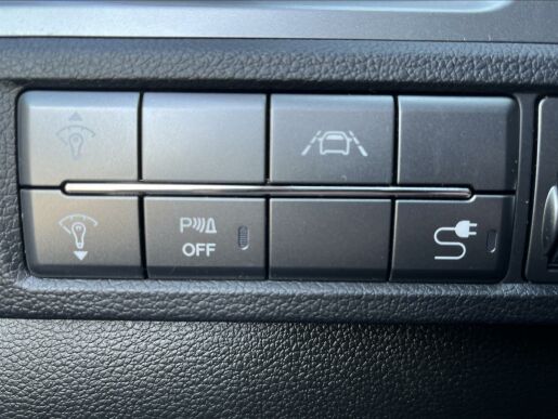SsangYong Korando 1,5 e-XGI  AT Style ČR