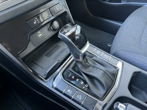 SsangYong Korando 1,5 e-XGI  AT Style ČR