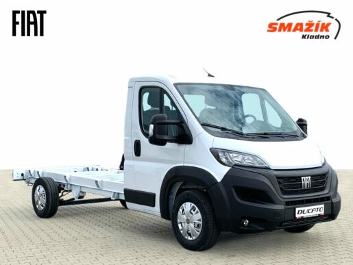 Fiat Ducato Maxi 2,2 MTJ L4- kabina