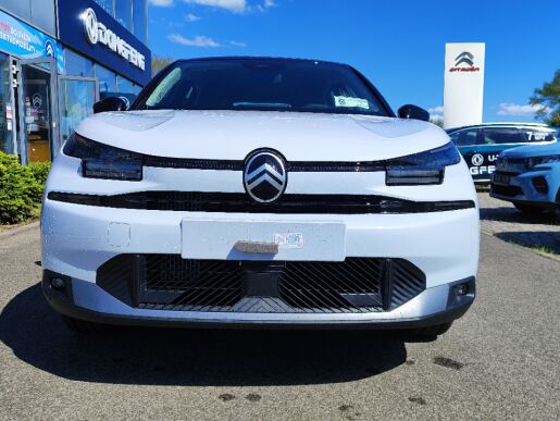 Citroën C4 PLUS 1,2PT 130k AUTOMATICKÁ PŘEVODOVKA EAT8 
