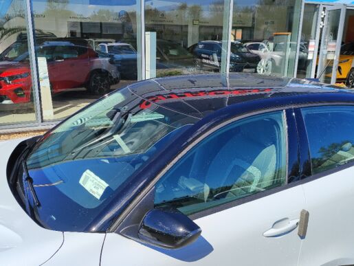 Citroën C4 PLUS 1,2PT 130k AUTOMATICKÁ PŘEVODOVKA EAT8 