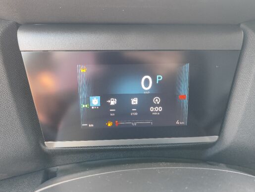 Citroën C4 PLUS 1,2PT 130k AUTOMATICKÁ PŘEVODOVKA EAT8 
