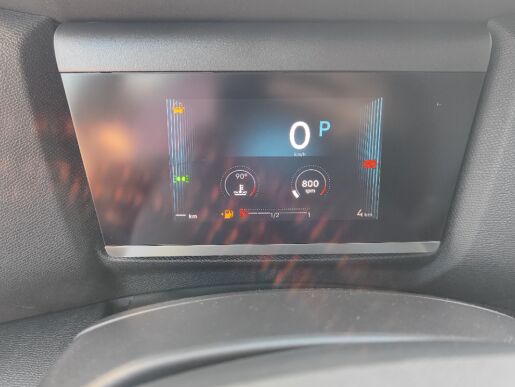 Citroën C4 PLUS 1,2PT 130k AUTOMATICKÁ PŘEVODOVKA EAT8 