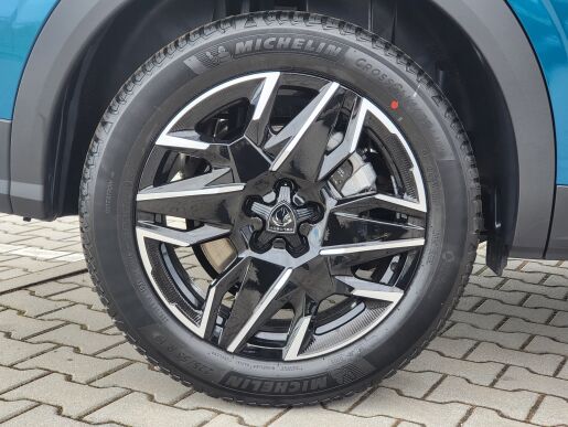 Peugeot 5008 GT Hybrid 145 e-DCS6