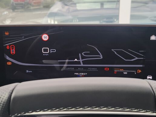 Peugeot 5008 GT Hybrid 145 e-DCS6