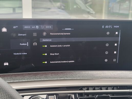 Peugeot 5008 GT Hybrid 145 e-DCS6