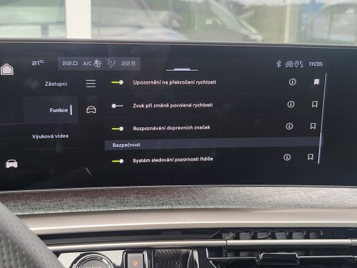 Peugeot 5008 GT Hybrid 145 e-DCS6